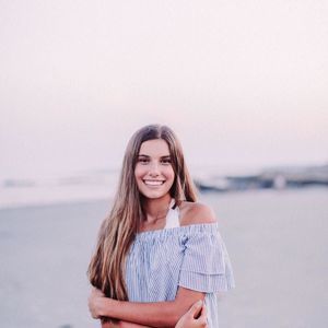 Meet your Posher, Brianne